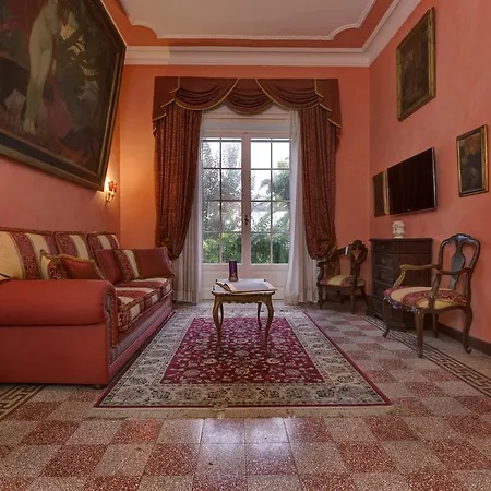 Episcopo Lipinsky Luxury 2* Rome