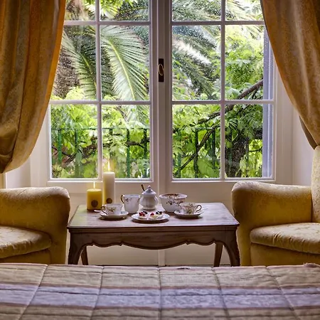 Episcopo Lipinsky Luxury Bed & Breakfast