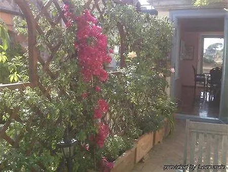 Episcopo Lipinsky Luxury Bed & Breakfast 2*