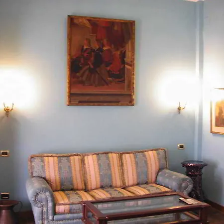 Bed & Breakfast Episcopo Lipinsky Luxury Rome