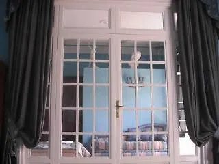 Bed & Breakfast Episcopo Lipinsky Luxury Rome