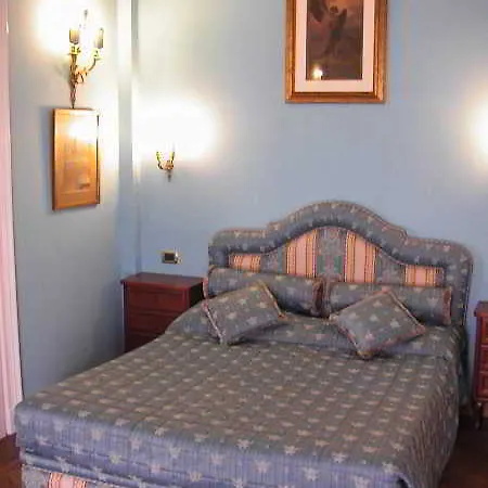 Bed & Breakfast Episcopo Lipinsky Luxury