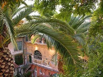Bed & Breakfast Episcopo Lipinsky Luxury Rome