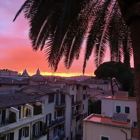 Episcopo Lipinsky Luxury Rome