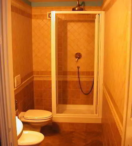 Отель типа 
