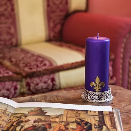 Episcopo Lipinsky Luxury Bed & Breakfast 4*