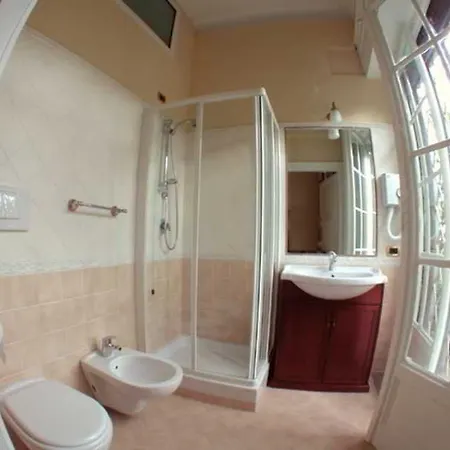 Episcopo Lipinsky Luxury 4*