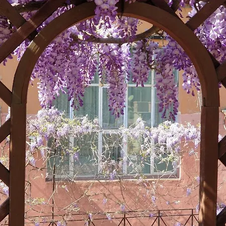 Episcopo Lipinsky Luxury 4* روما