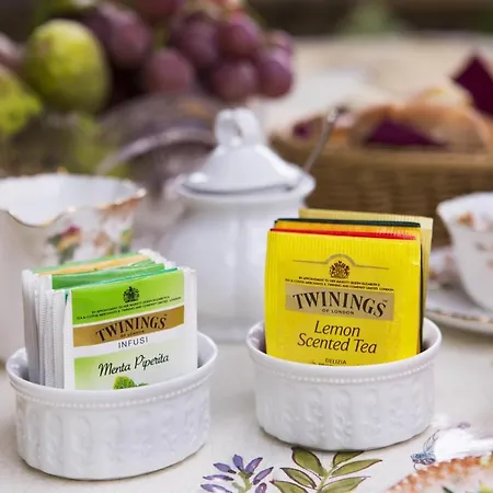 Episcopo Lipinsky Luxury Bed & Breakfast