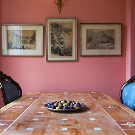 Episcopo Lipinsky Luxury Bed & Breakfast Roma