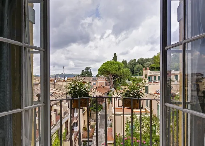 Episcopo Lipinsky Luxury Róma