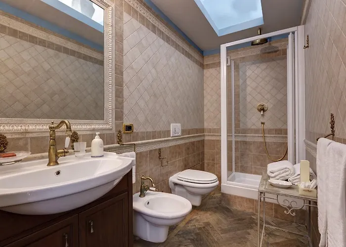 Episcopo Lipinsky Luxury Panzió 4*