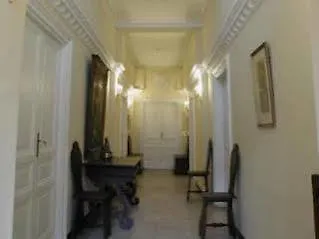 Episcopo Lipinsky Luxury Panzió Róma