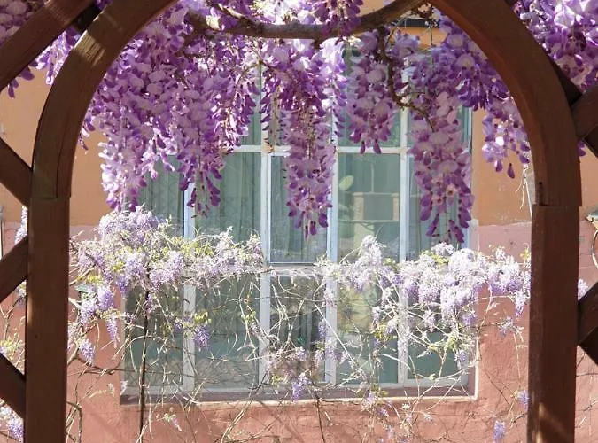 Episcopo Lipinsky Luxury 4* Róma