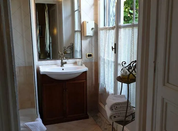 Panzió Episcopo Lipinsky Luxury Róma