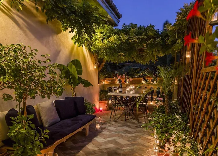 Panzió Episcopo Lipinsky Luxury 4*