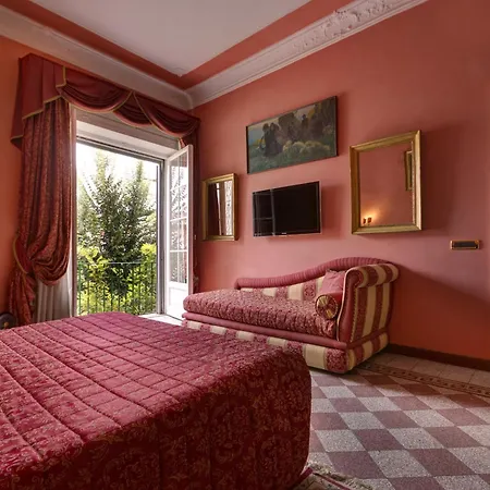 Episcopo Lipinsky Luxury B&B