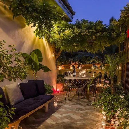 B&B Episcopo Lipinsky Luxury 4*