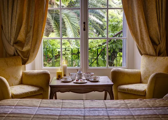Episcopo Lipinsky Luxury B&B