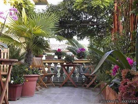 B&B Episcopo Lipinsky Luxury 로마