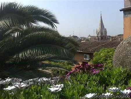 Episcopo Lipinsky Luxury B&B 로마