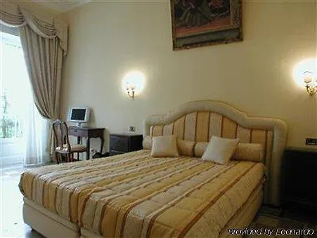 Episcopo Lipinsky Luxury B&B