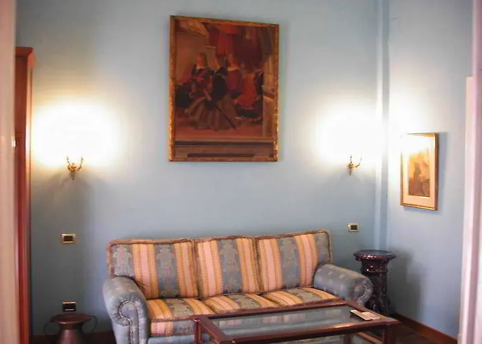 B&B Episcopo Lipinsky Luxury 로마
