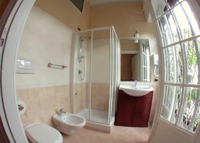 Episcopo Lipinsky Luxury 4*