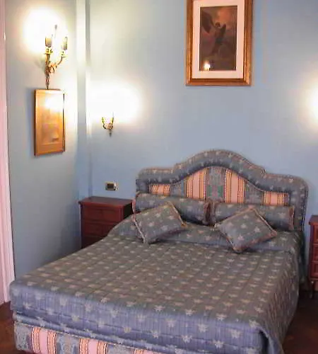 B&B Episcopo Lipinsky Luxury
