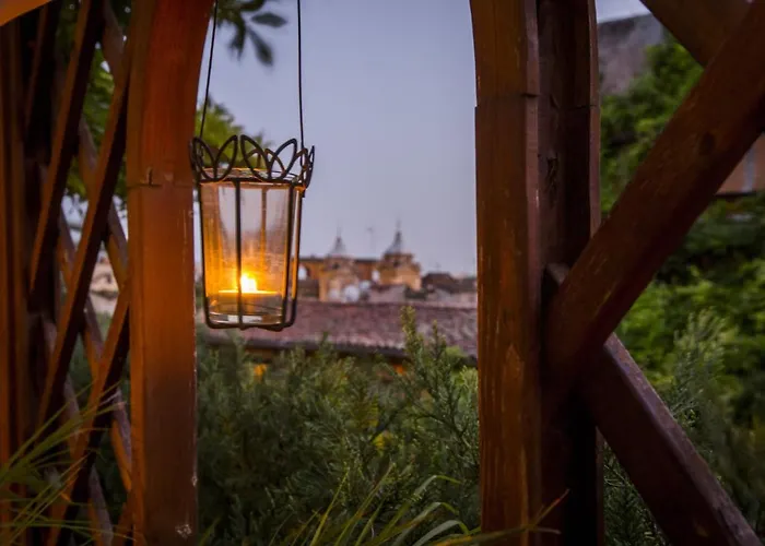 Episcopo Lipinsky Luxury B&B 4*