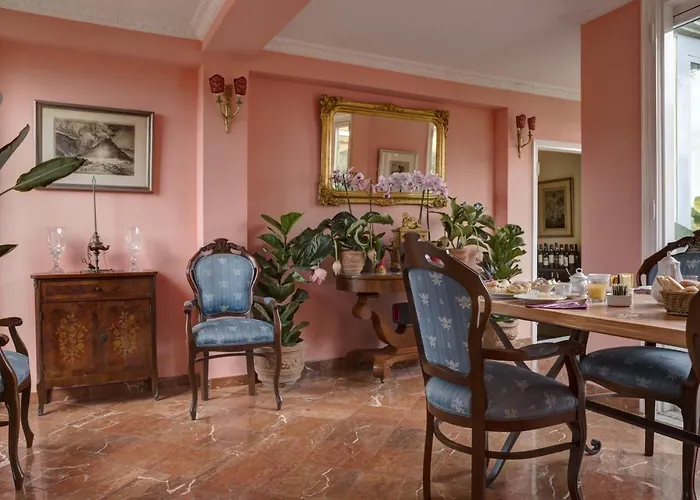 B&B Episcopo Lipinsky Luxury