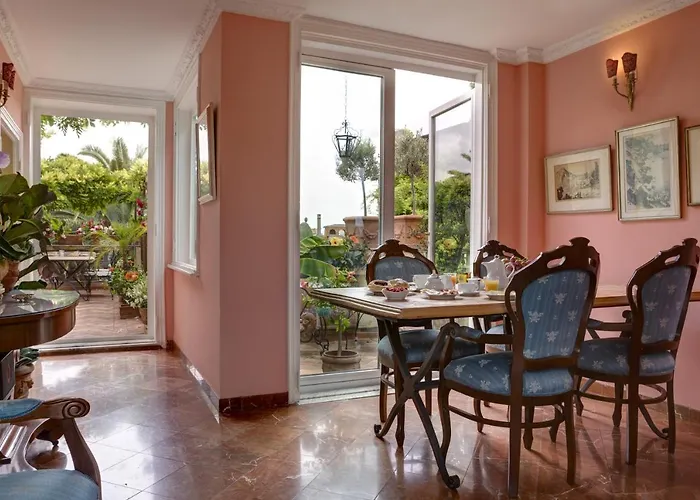 Episcopo Lipinsky Luxury B&B