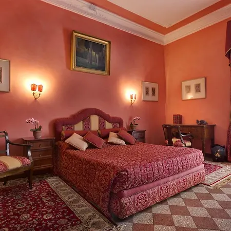 Episcopo Lipinsky Luxury Řím