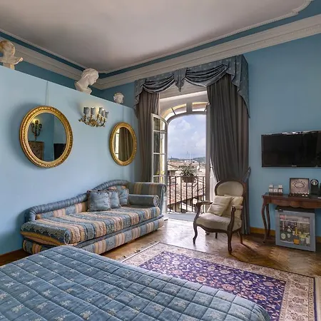 Bed & Breakfast Episcopo Lipinsky Luxury 4*