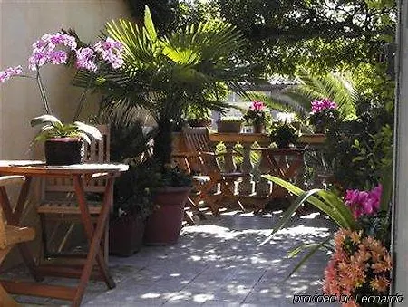 Episcopo Lipinsky Luxury Řím