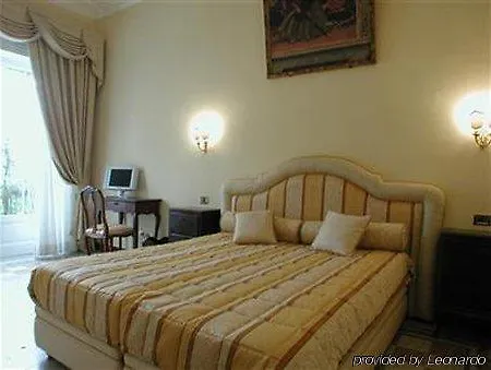 Episcopo Lipinsky Luxury Bed & Breakfast