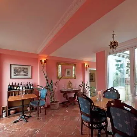 Episcopo Lipinsky Luxury Bed & Breakfast Řím