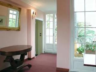 Episcopo Lipinsky Luxury Bed & Breakfast