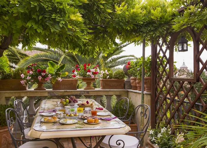 Episcopo Lipinsky Luxury 4*